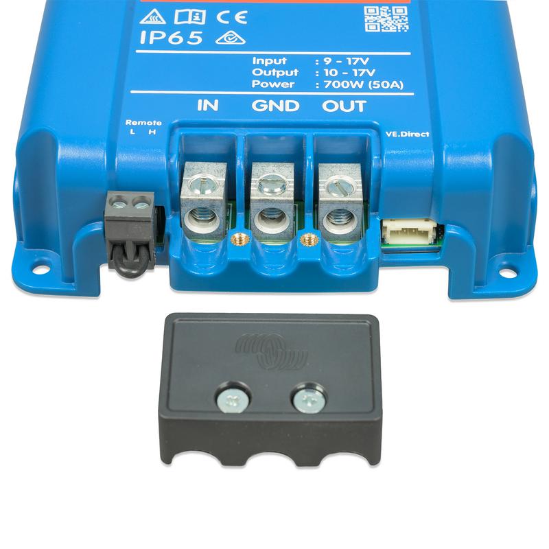 Orion Xs 12/12-50a Dc-dc