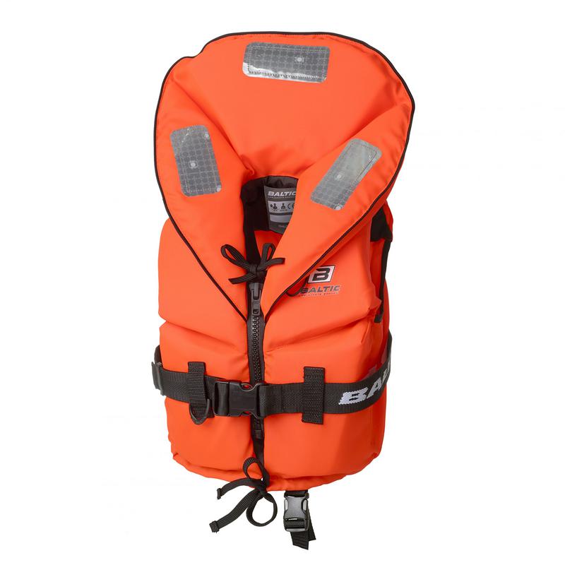 Pro Sailor Orange 40-50kg