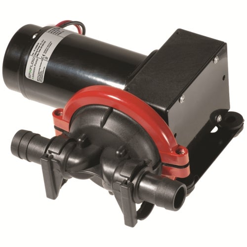 Läns/avfallsp.viking Power 16