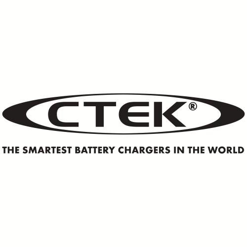 Laddare Ctek M100 7a Ip65