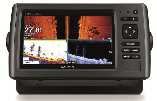 Garmin Givare Dualbeam Tm 4pin