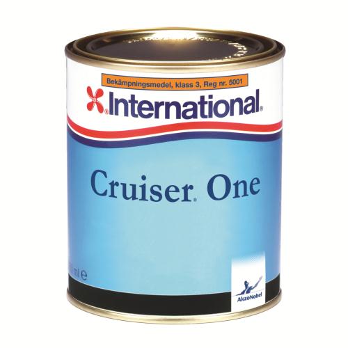 Cruiser One Off White 0.75l