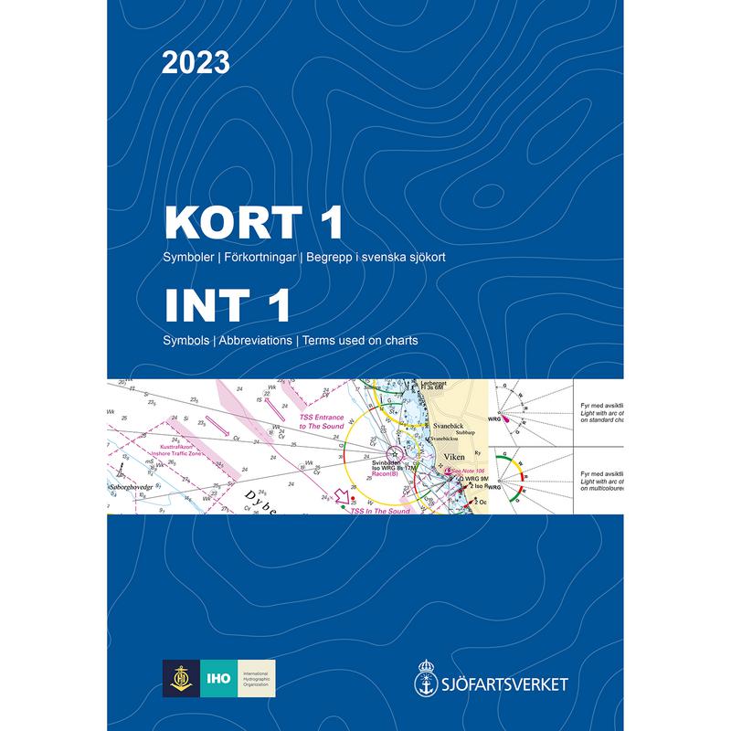 Kort 1