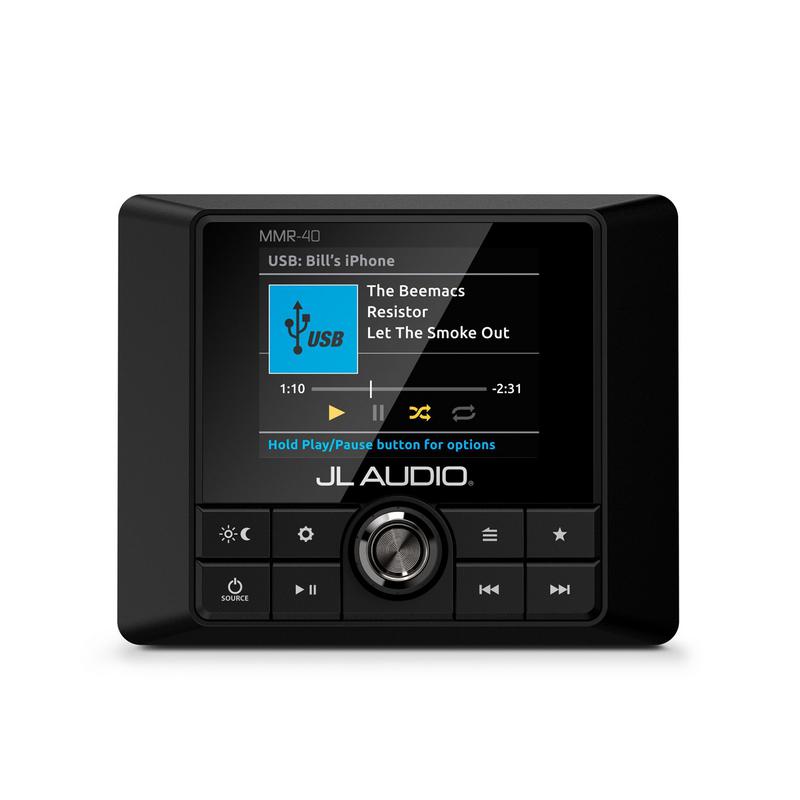 Jl Audio Kontroll Mmr-40