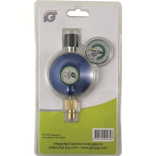 Packning Reducerventil 3939