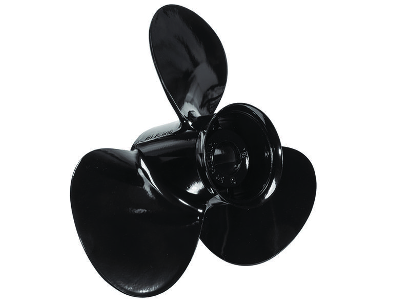 Propeller Qs 3-blad 14 R9