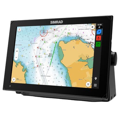 Simrad Nsx 3012