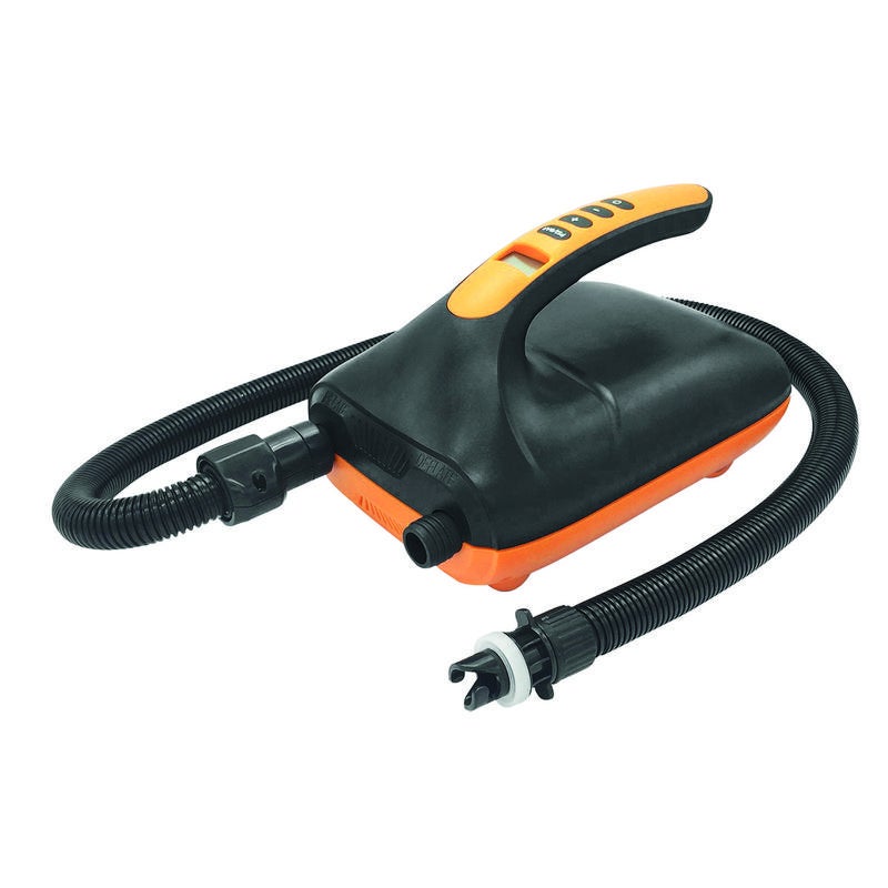 Luftpump Högtryck 20psi 12v