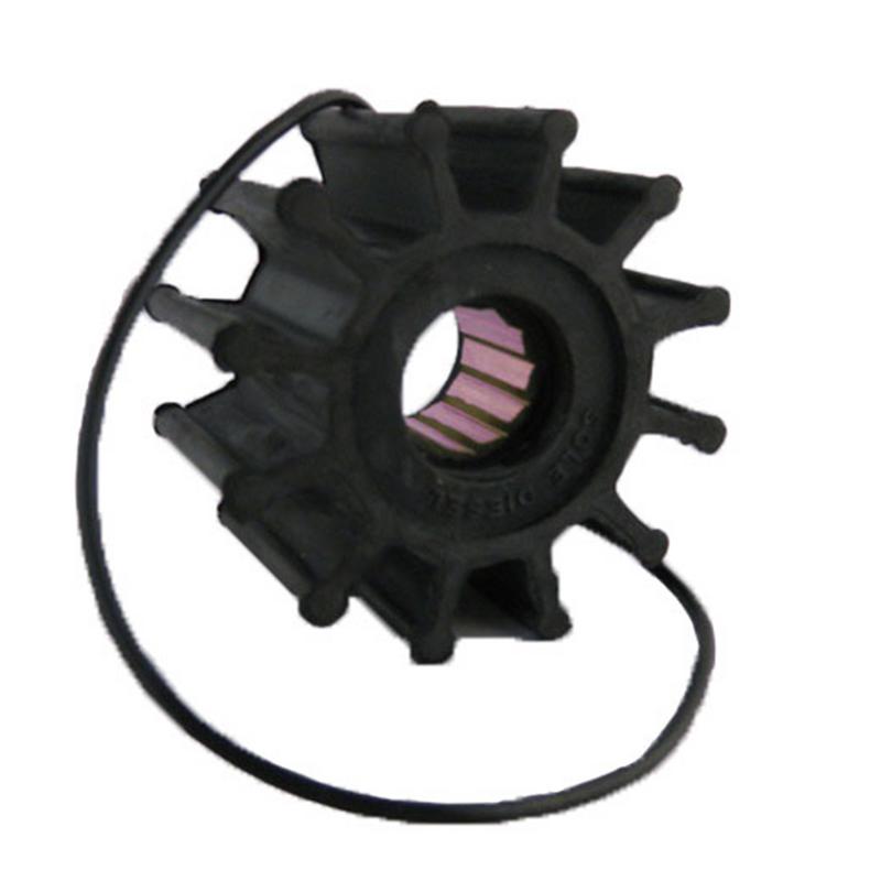 Impeller Hyundai D170