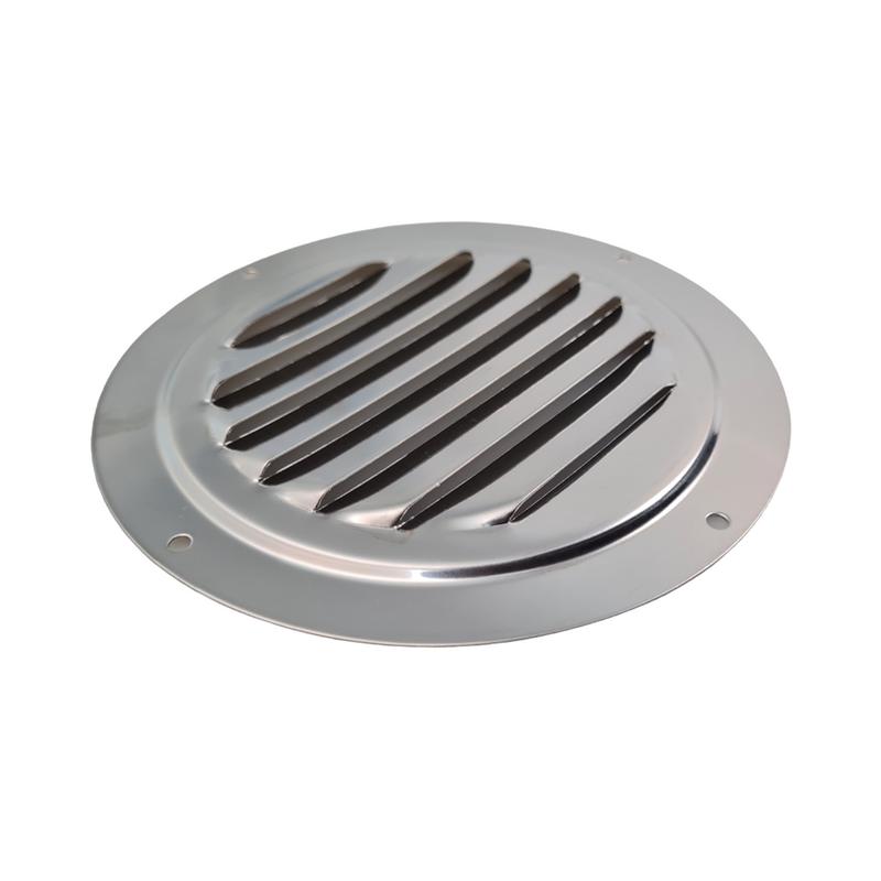 Ventil Rund Rf 125 Mm