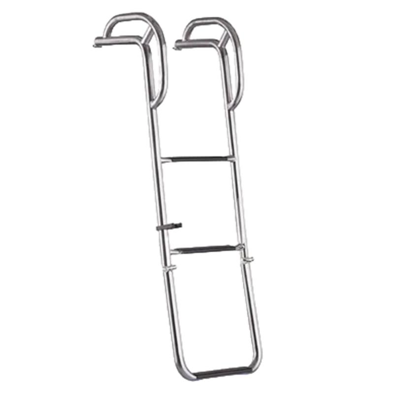 Stege 3steg 90cm Bu80p