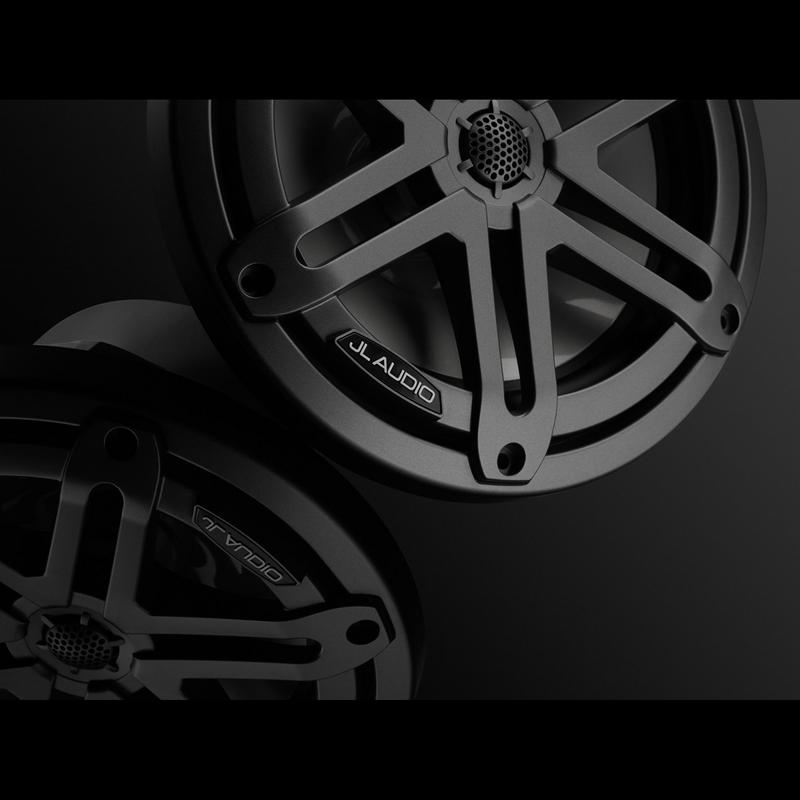 Jl Audio Högtalare M3-770x-s-m