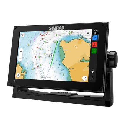 Simrad Nsx 3009
