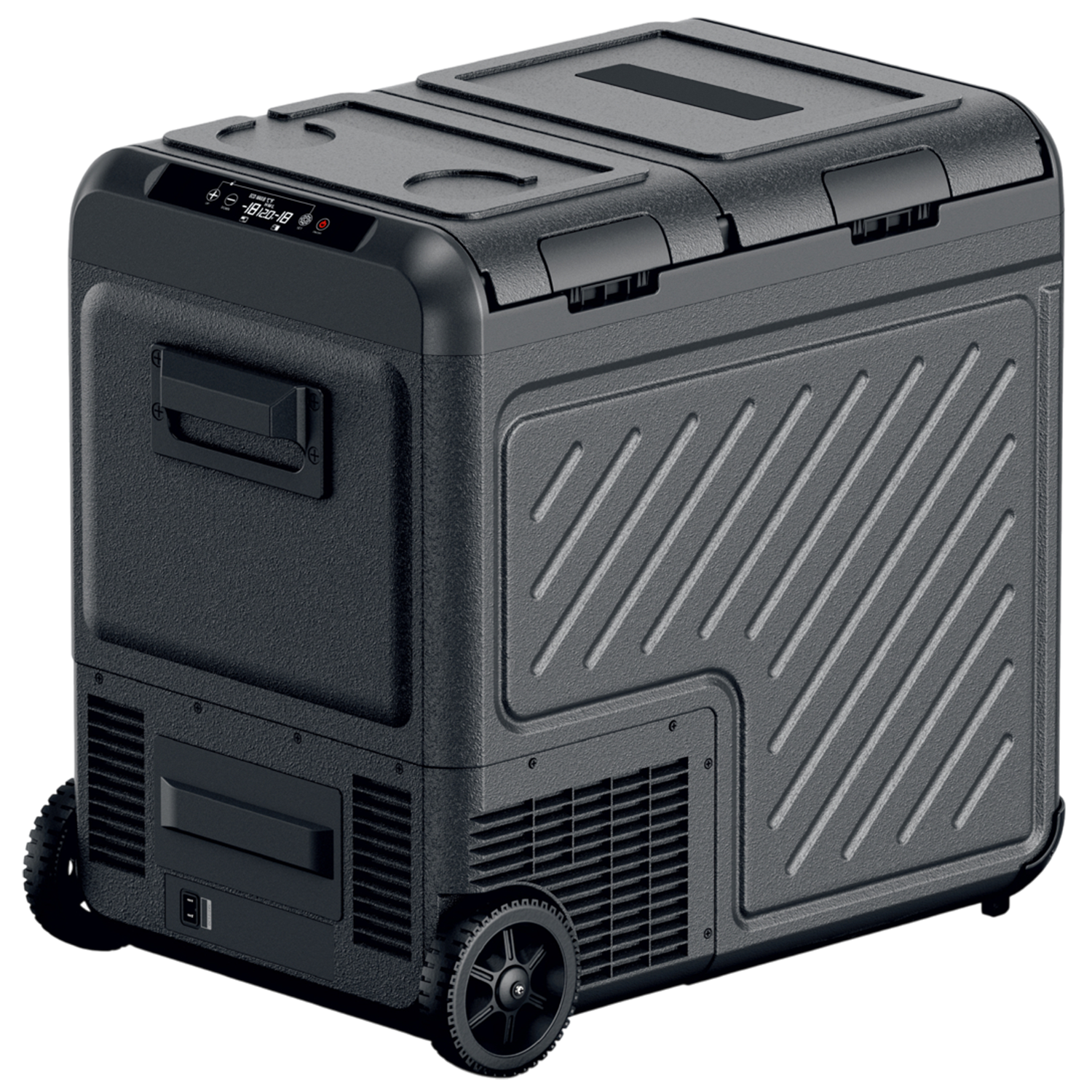 Kylbox Ocean Comfort 55l Dual