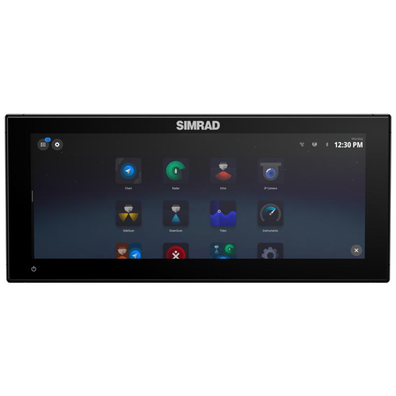 Simrad Nsx 3012uw