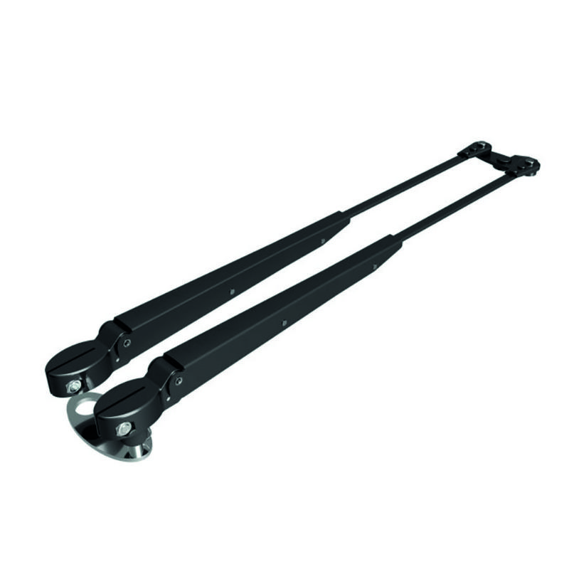Parallellarm W12 324-460mm