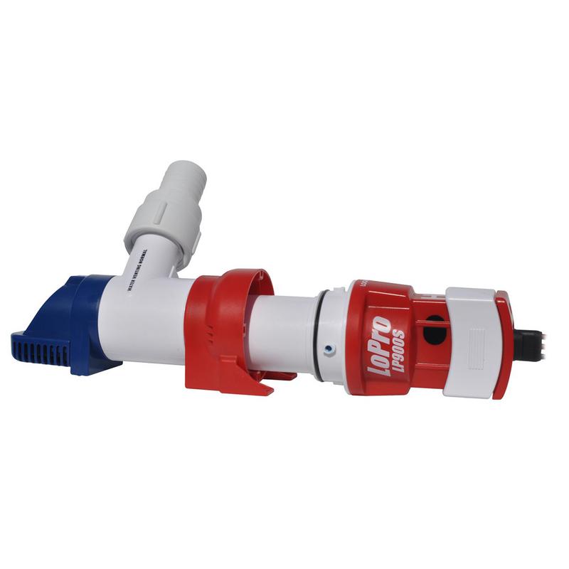 Rule Pump Lopro 900 Auto