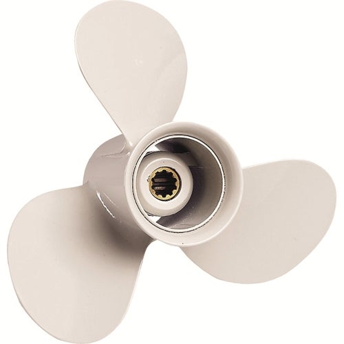 Propeller Yamaha 8-1/2x6-1/2