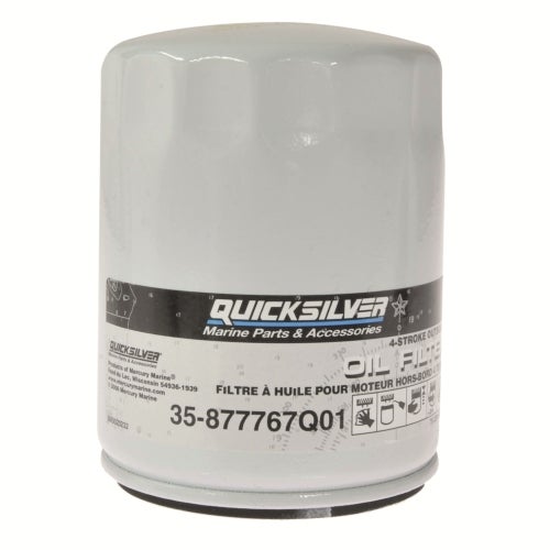 Oljefilter Me 877767k01 Ver 4