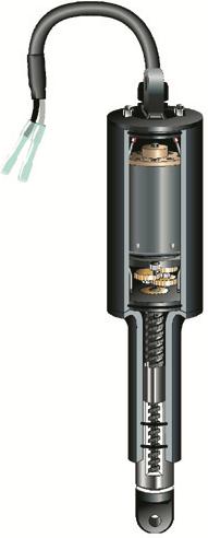 Trimplan Lenco 9x9