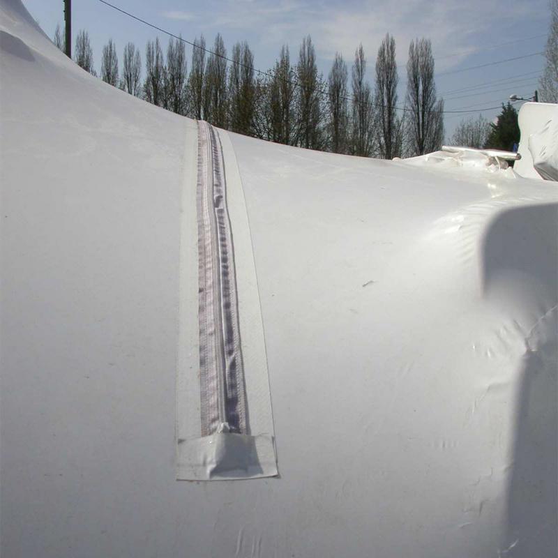 Lagningstejp 9,6cm 55m