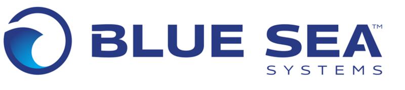 Blue Sea