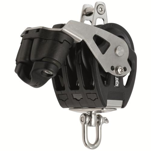 Block Tripp.12mm Hundsv.cleat