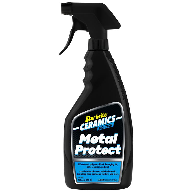 Starbrite Ceramic Metal Prot.