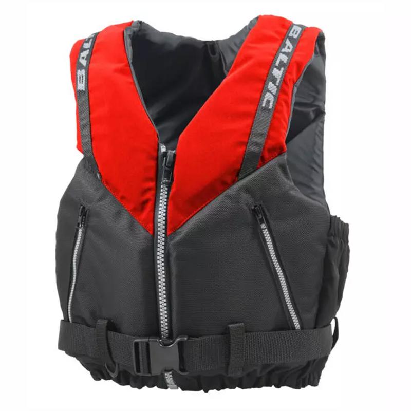 Baltic Genua Pro Röd 25-40kg