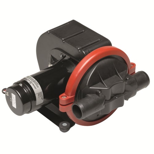 Läns/avfallsp.viking Power 16