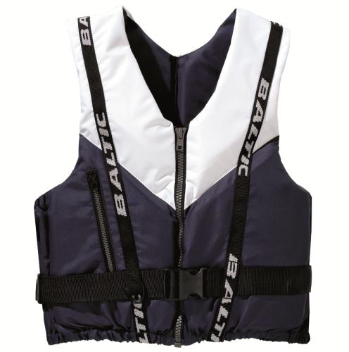 Baltic Genua Blå/svart 25-40kg