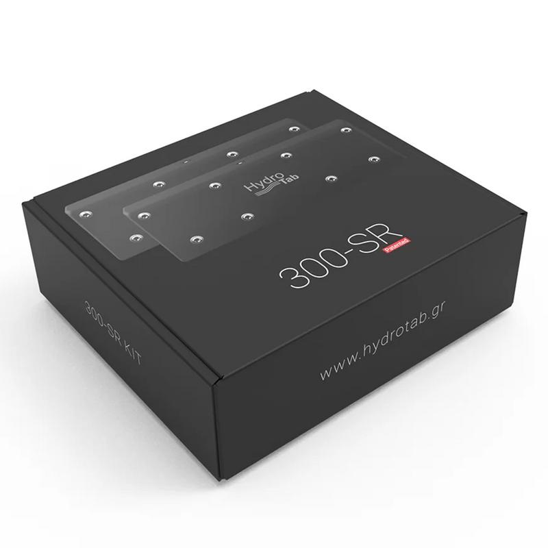 Hydrotab Kit Box 300sr