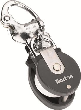 Kastblock 16mm 450kg