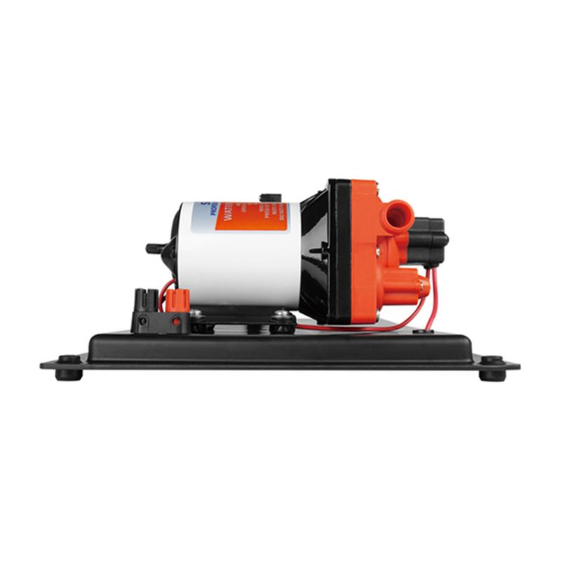 Pentrypumpsystem 11,3l 24v