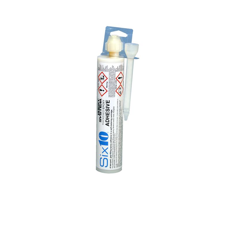Epoxilim Six10 180ml I Patron
