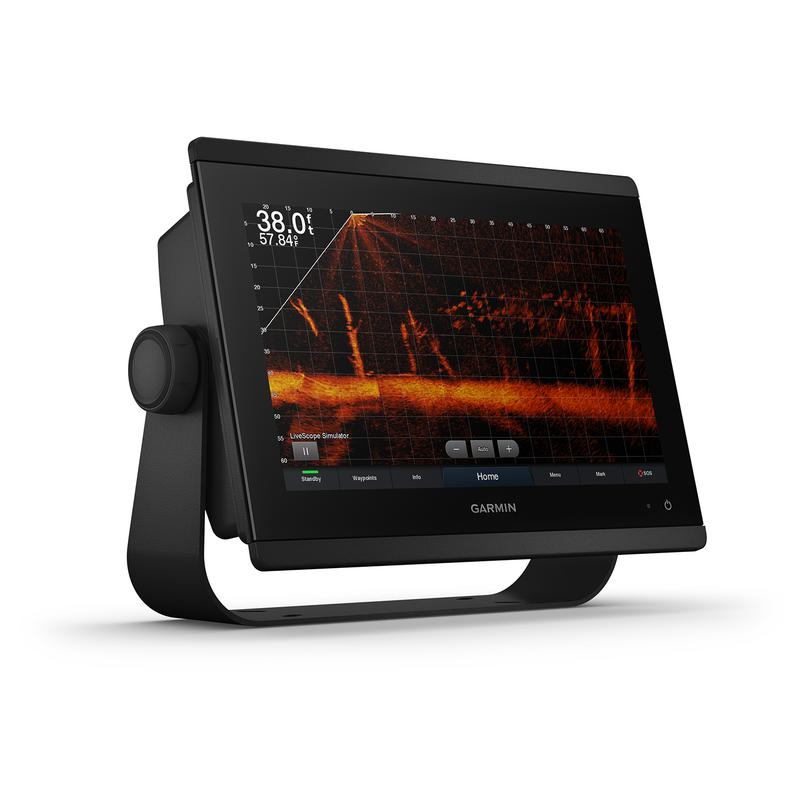 Garmin Gpsmap 723xsv