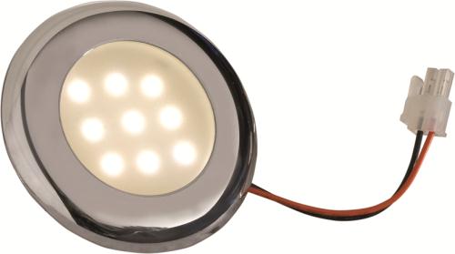Lampa Nova Krom