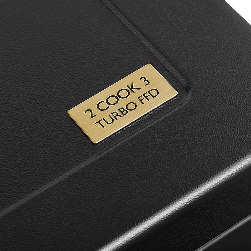 Cadac 2 Cook Turbo Delux