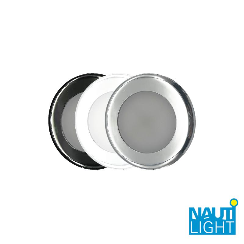 Taurus Vit Lampa