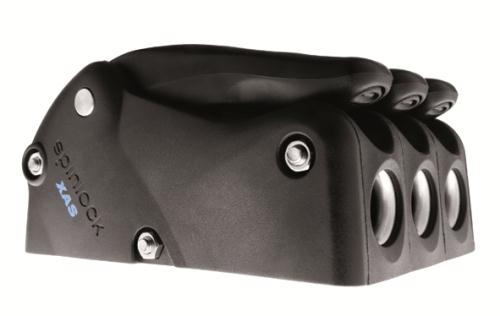 Spinlock Xas2 6-12mm Avlastare
