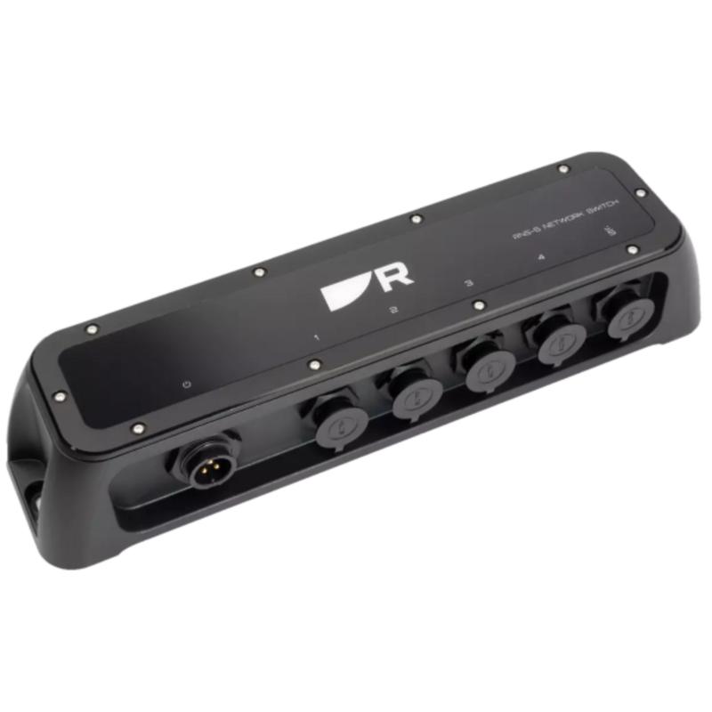 Rns5-raynet Nätverkswitch