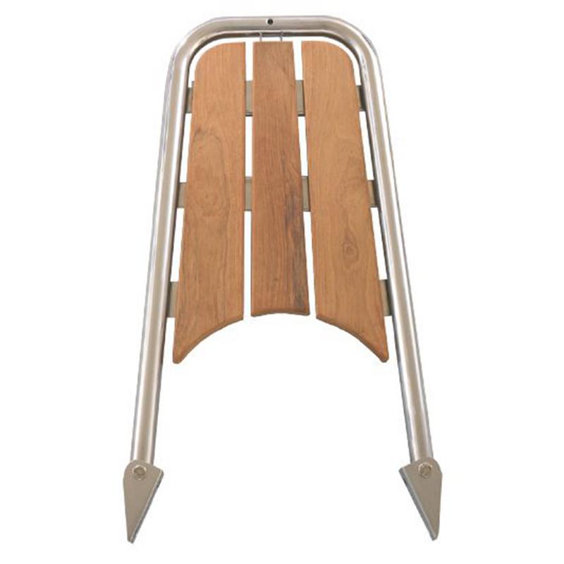 Hopp-i-land Peke 65cm Teak