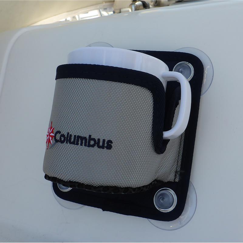 Mugghållare Columbus