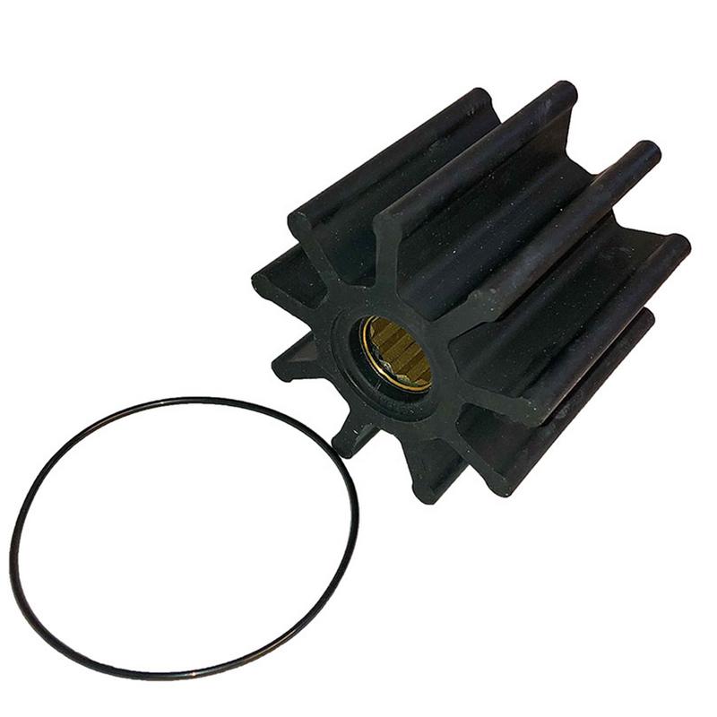 Impeller Hyundai S250/270