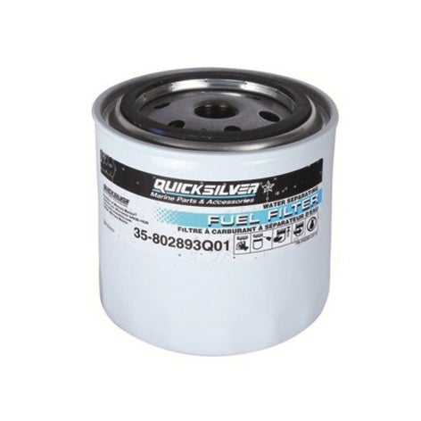 Bränslefilter Qs 802893q01 Std