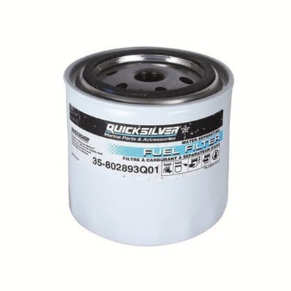 Bränslefilter Qs 802893q01 Std