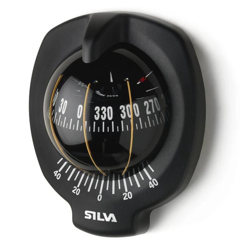 Kompass Silva 102b/h