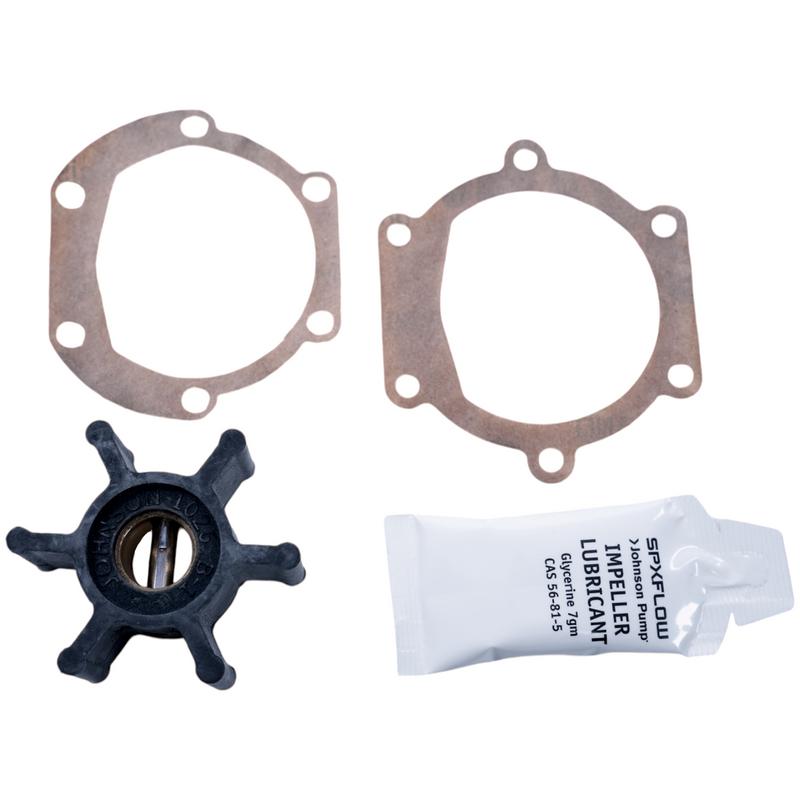 Impeller 09-1026b-1 Spx