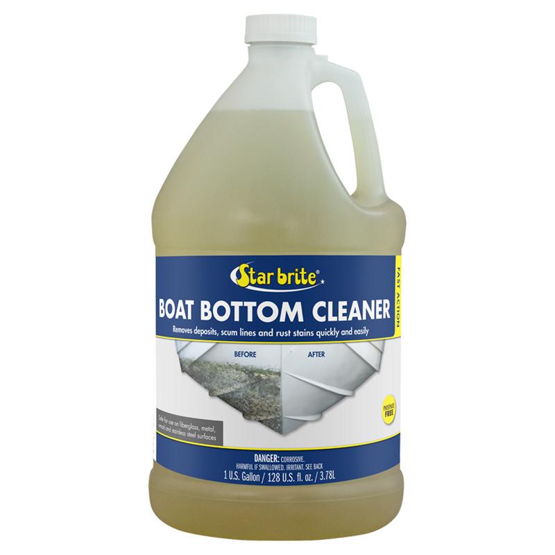 Starbrite Bottom Cleaner 3,78