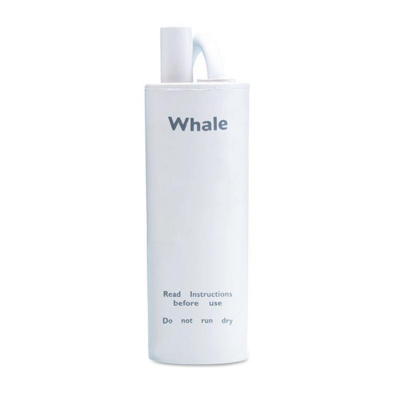 Pentrypump Whale Dränkbar 12v